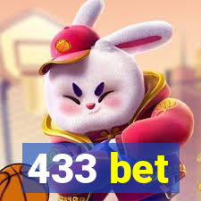 433 bet